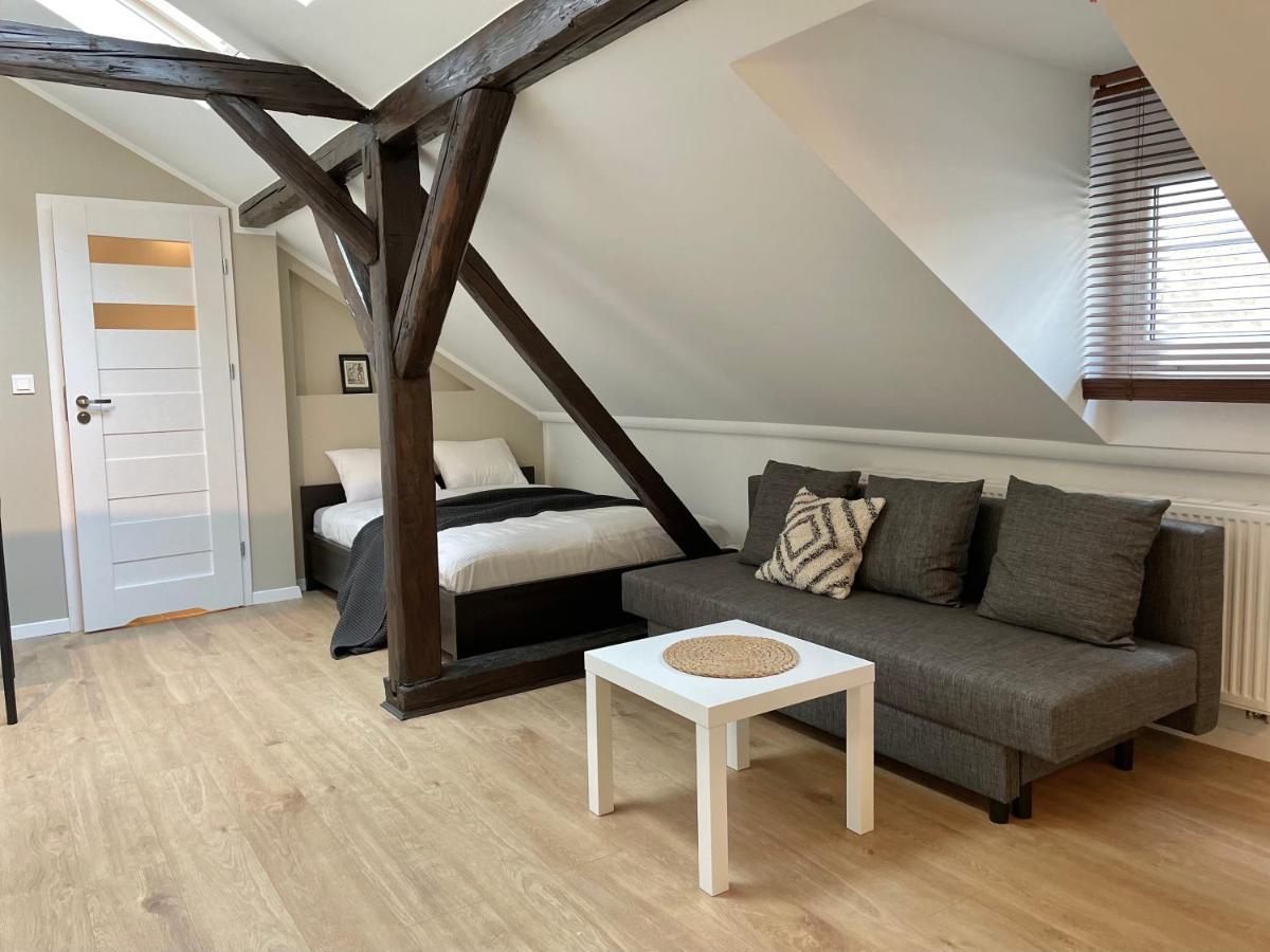 Delecta Apartment Krakow