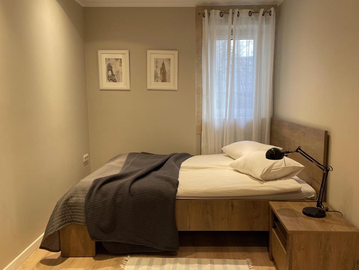Delecta Apartment Krakow