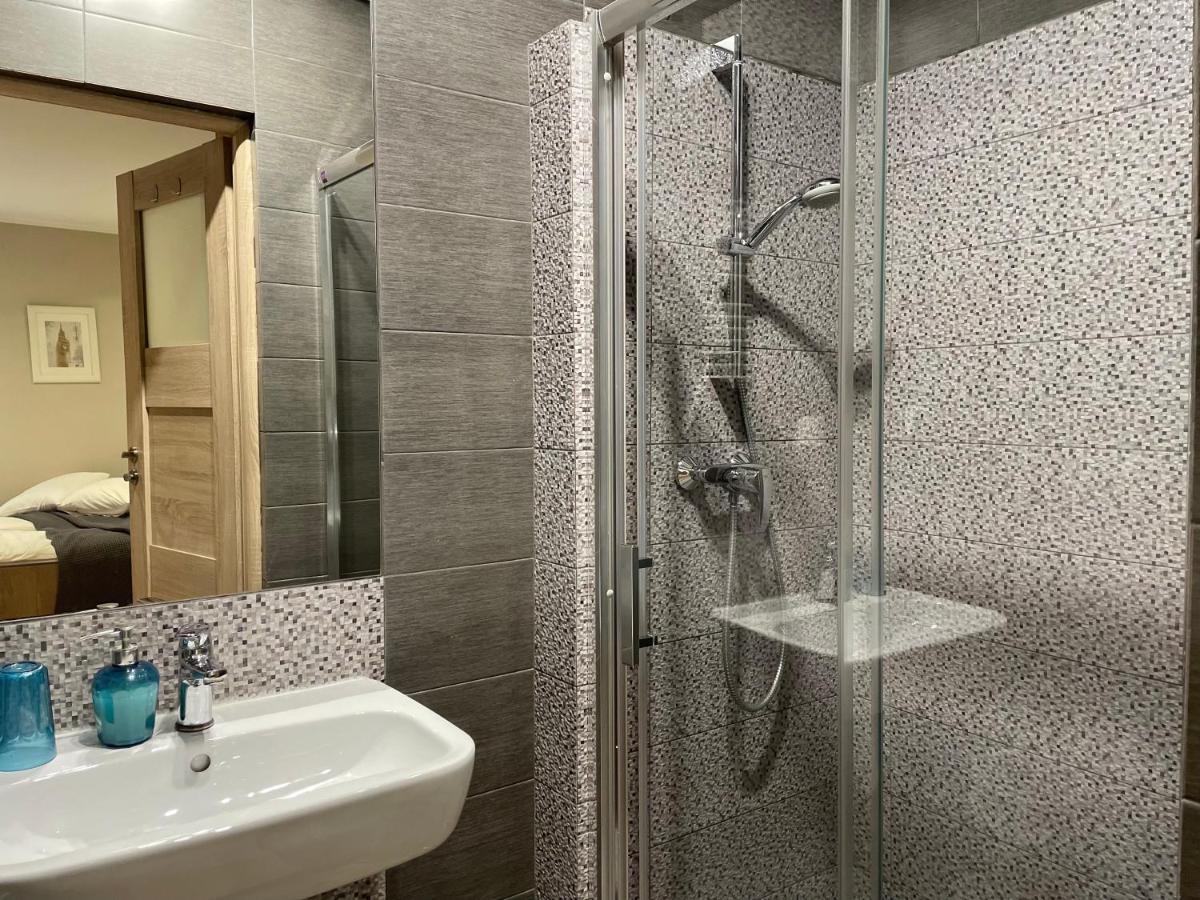 Delecta Apartment Krakow