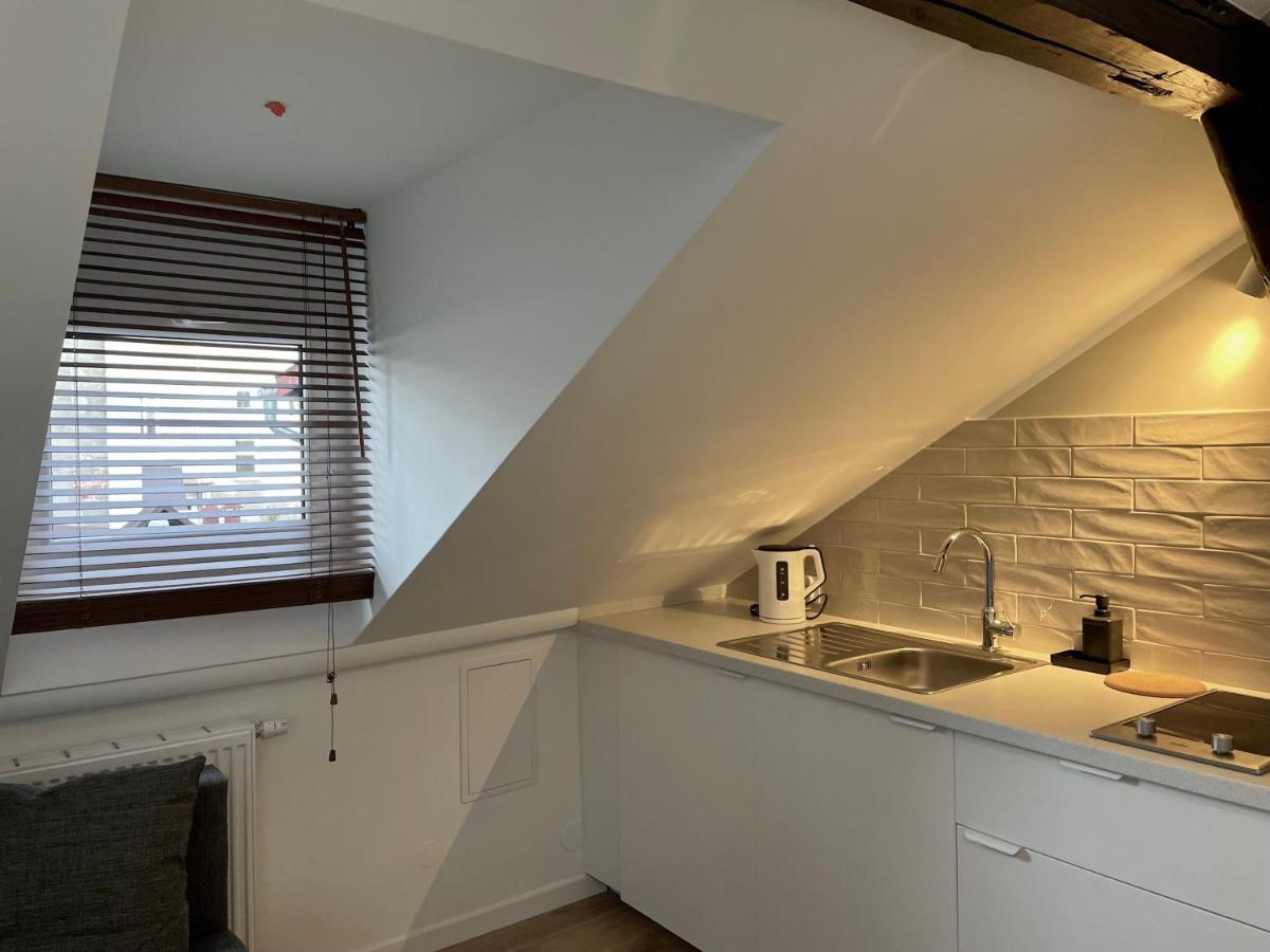 Delecta Apartment Krakow