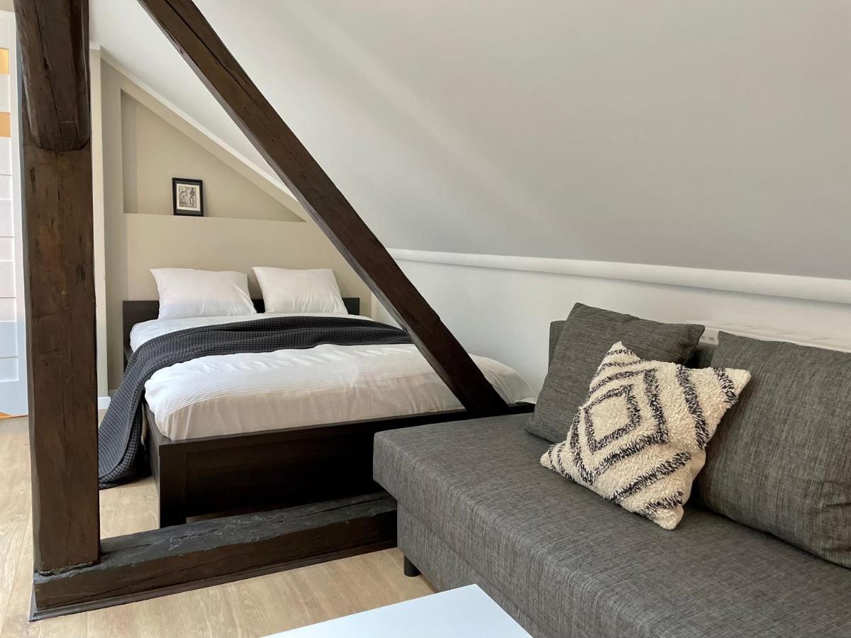 Apartment Delecta Krakow