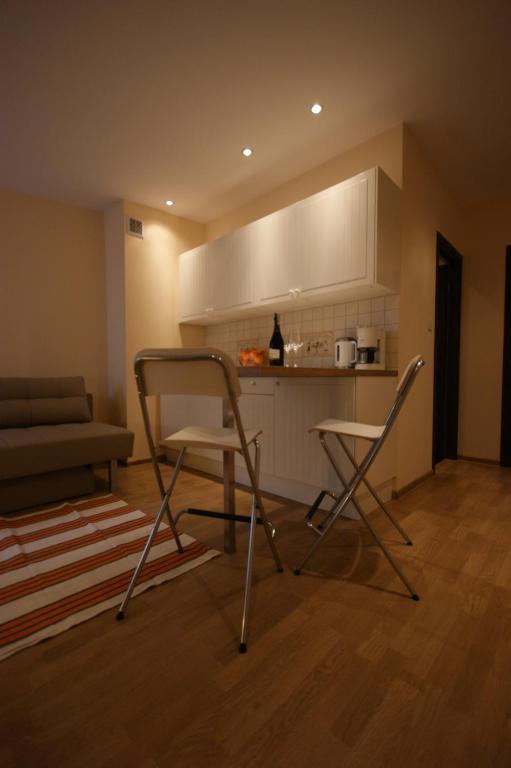 Apartment Delecta Krakow